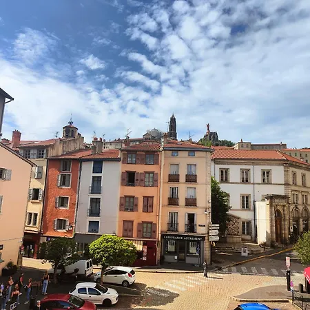Le Paradis Perdu Apartman *