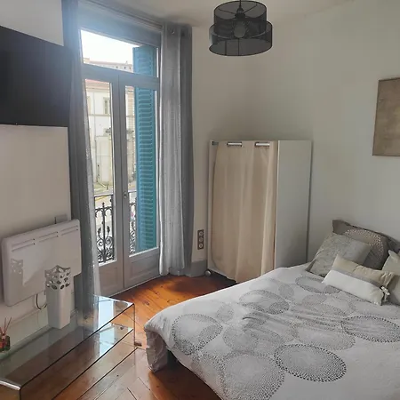 Le Paradis Perdu Apartment *
