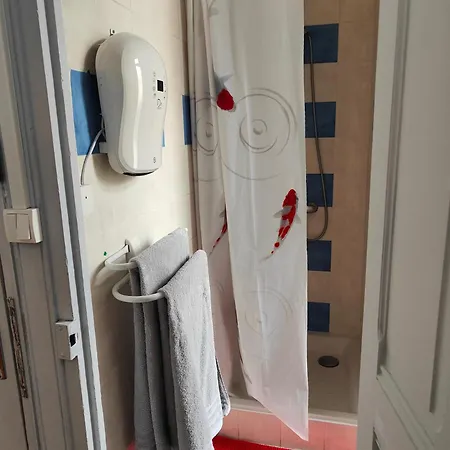 Le Paradis Perdu Apartman Le Puy-en-Velay