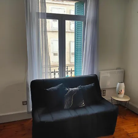 Le Paradis Perdu Le Puy-en-Velay