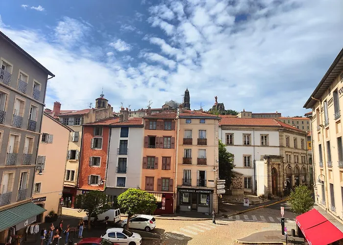 Le Paradis Perdu Apartamento *