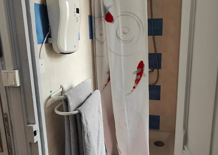 Le Paradis Perdu Apartamento Le Puy-en-Velay