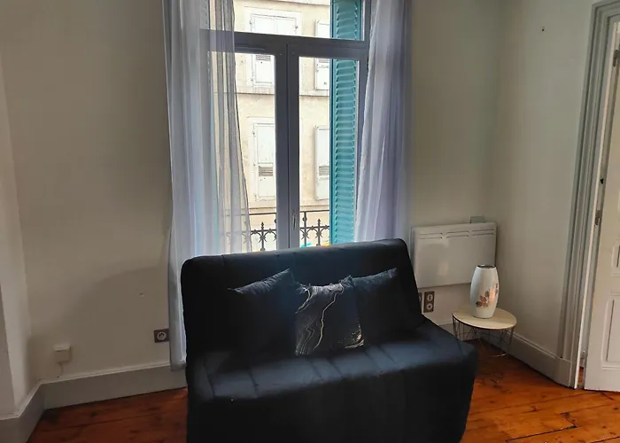 Le Paradis Perdu Le Puy-en-Velay